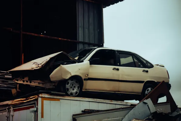 Evaluación de coche en Valencia