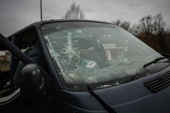 Vender coche dañado en Castellón