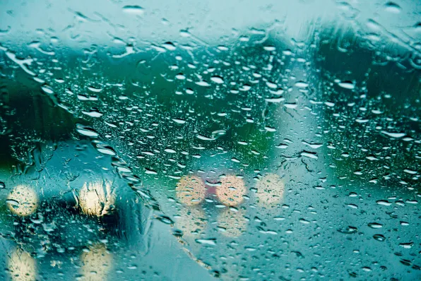 Valor venal coche inundado