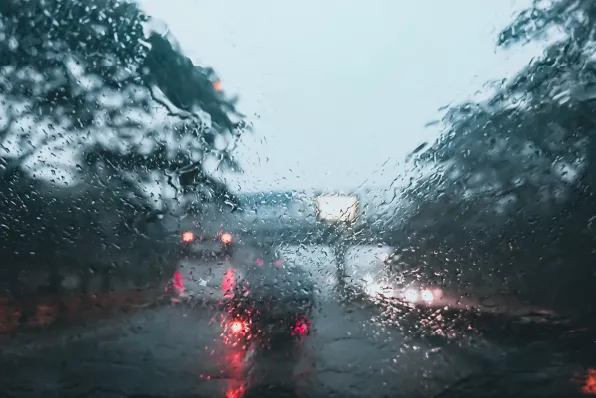 Valoración coche inundado