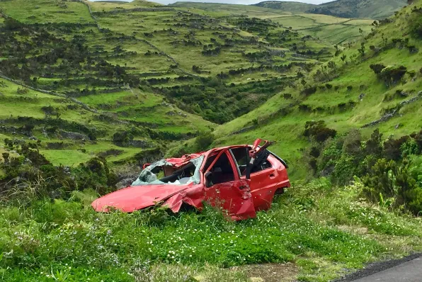 Fotos detalladas coche Valencia
