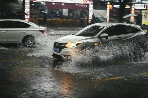 Evaluación de coche en Sevilla
