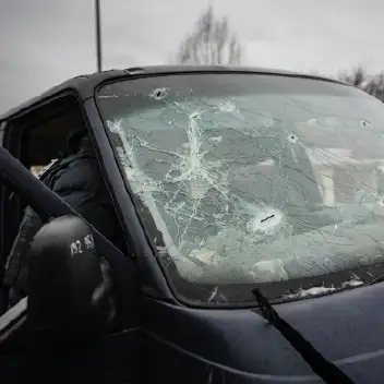 Valor Venal Accidentado