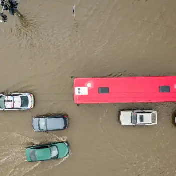 Valor Venal Inundado