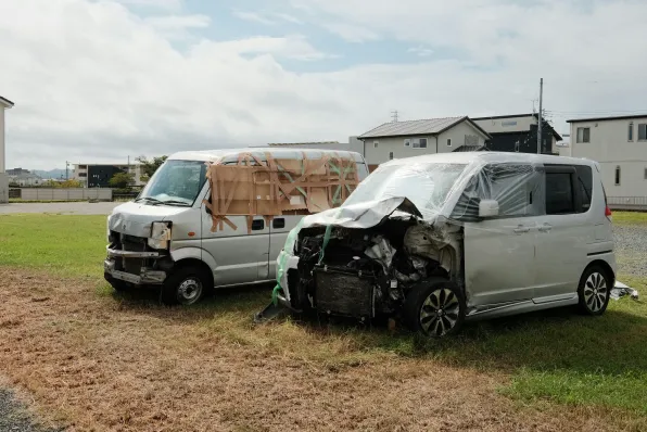 Evaluación de coche en Málaga